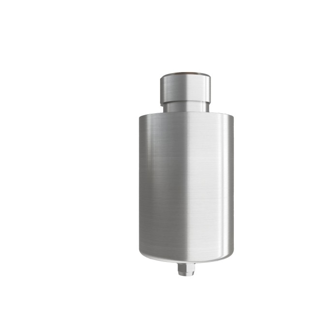 Pre-milled Ti-blanks compatible with NeoBiotech™