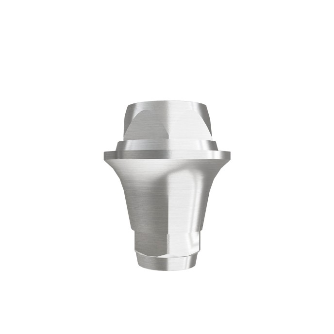 Multi-unit abutment compatible with Megagen Anyone™