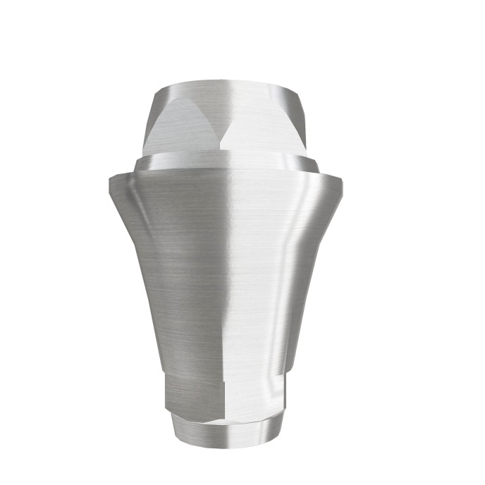 Multi-unit abutment compatible with Megagen Anyone™