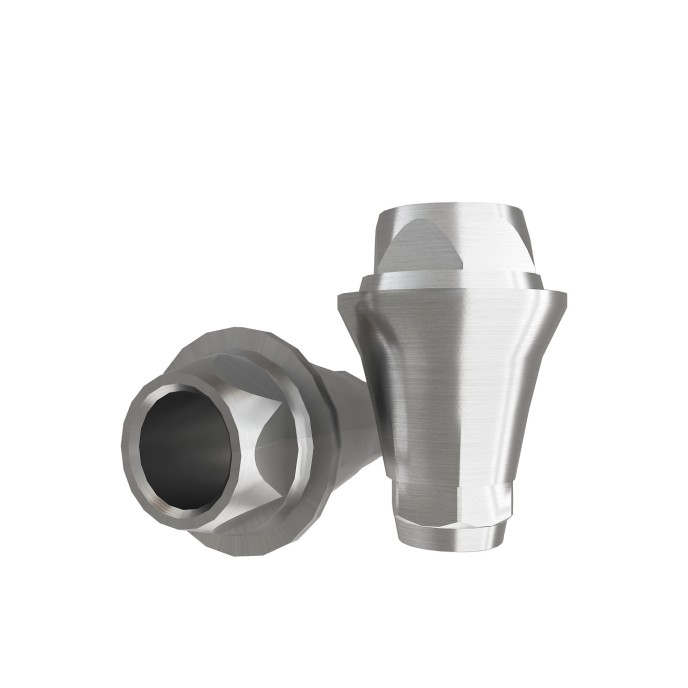 Multi-unit abutment compatible with Megagen Anyone™