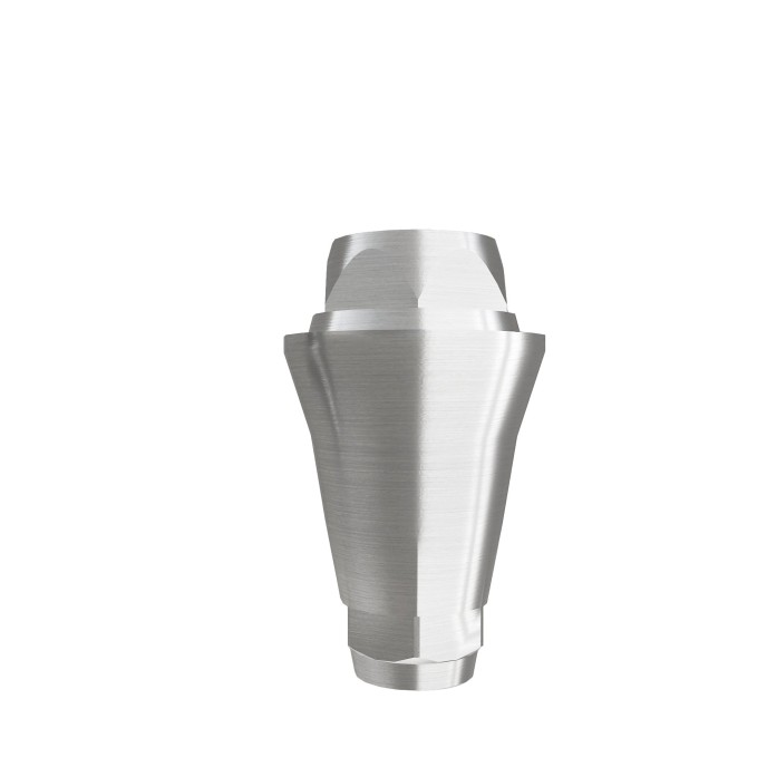 Multi-unit abutment compatible with Megagen Anyone™