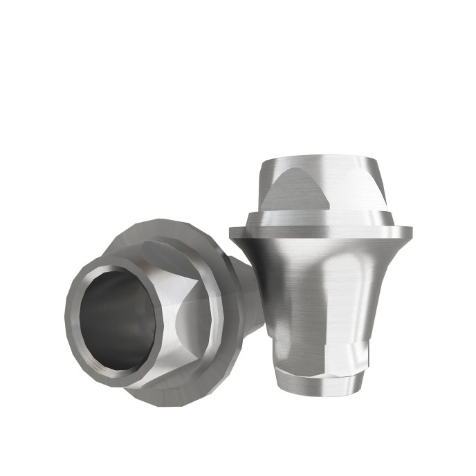 Multi-unit abutment compatible with Megagen Anyone™