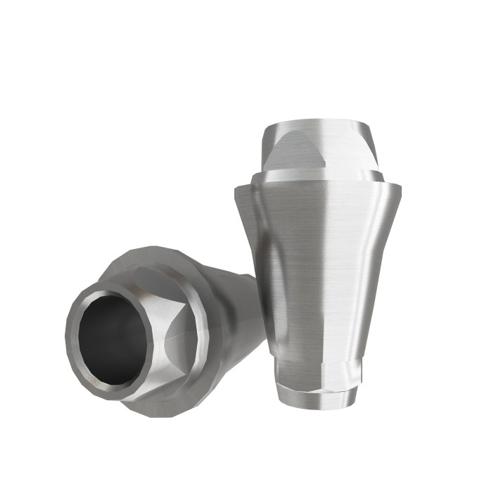 Multi-unit abutment compatible with Megagen Anyone™