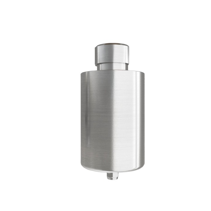 Pre-milled Ti-blanks compatible with Megagen Anyone™