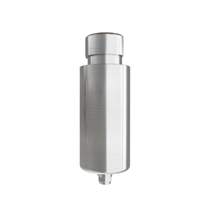 Pre-milled Ti-blanks compatible with Megagen Anyone™