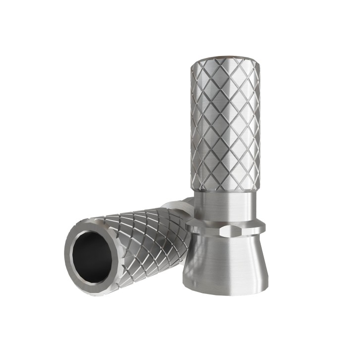 Temporary Cylinder compatible with Megagen Anyone™