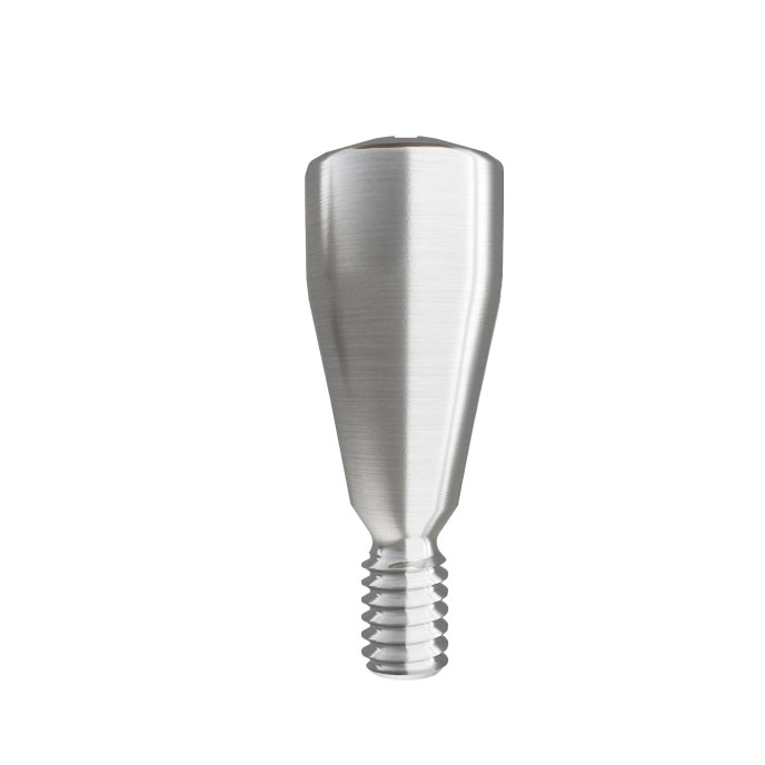 Healing Abutment compatible with DIO™