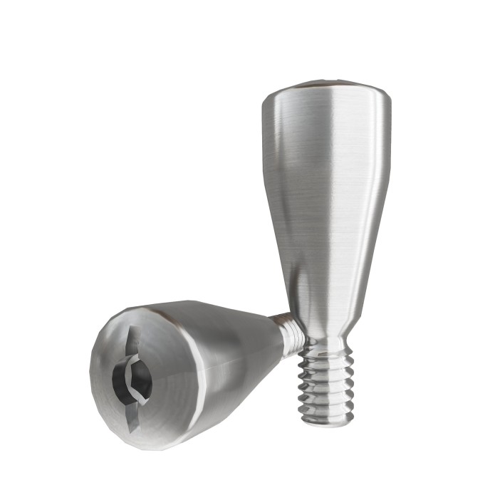 Healing Abutment compatible with DIO™