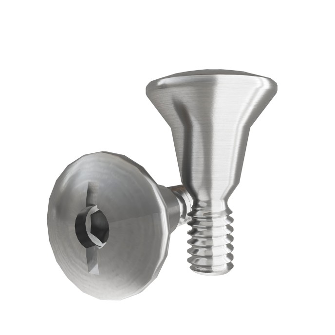 Healing Abutment compatible with DIO™