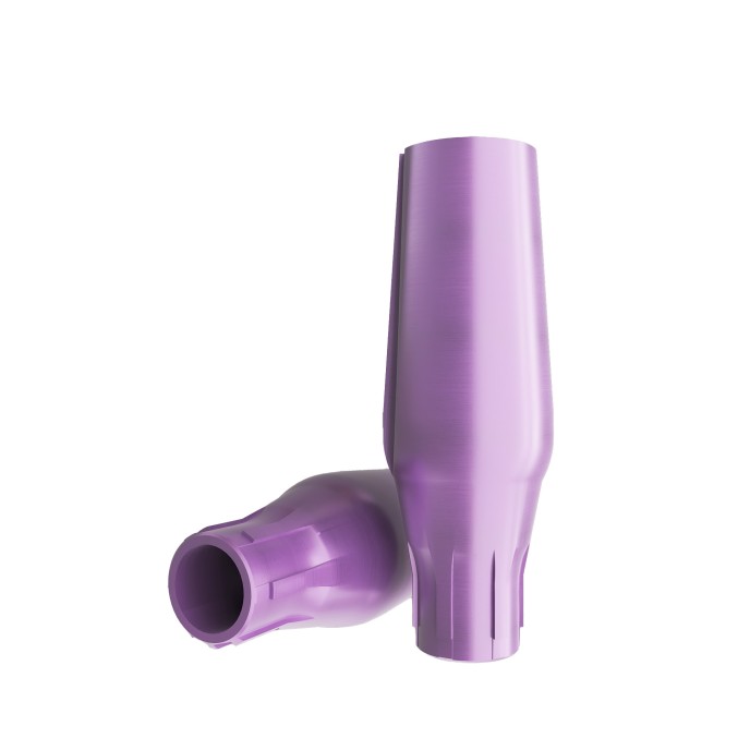 Impression Coping compatible with Astra Tech EV™