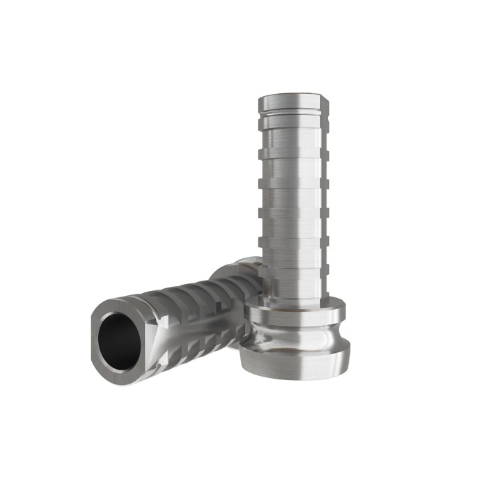 Temporary Cylinder compatible with Astra Tech EV™