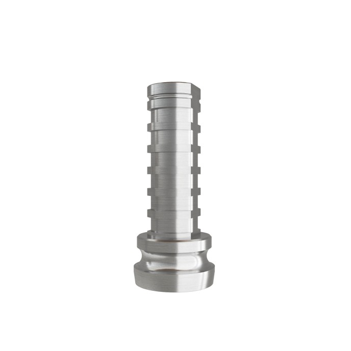Temporary Cylinder compatible with Astra Tech EV™