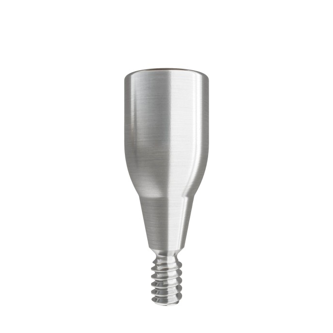 Healing Abutment compatible with Astra Tech Osseospeed TX™