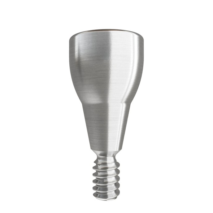 Healing Abutment compatible with Astra Tech Osseospeed TX™