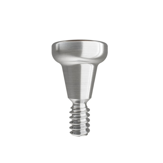 Healing Abutment compatible with Astra Tech Osseospeed TX™