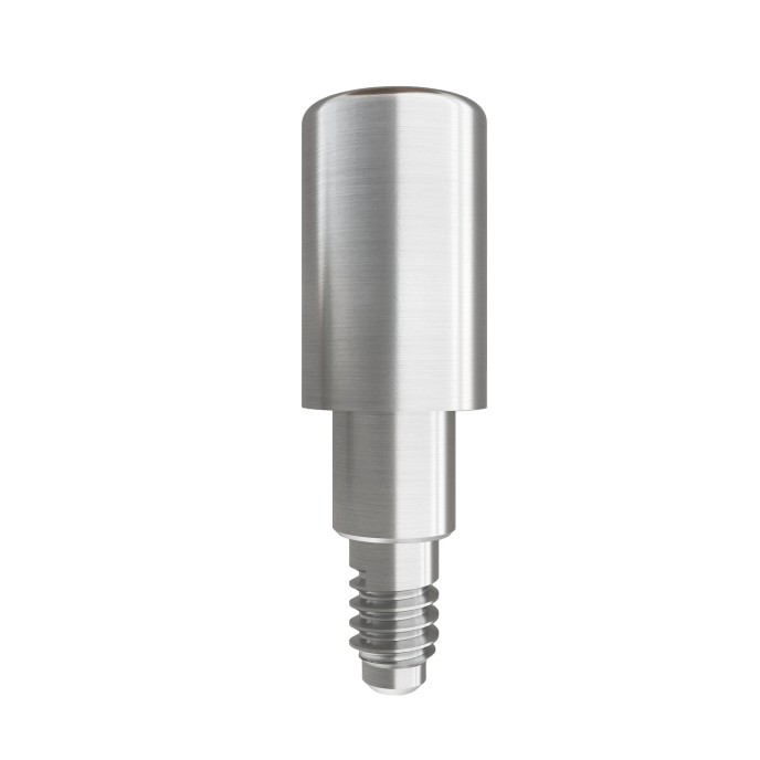 Healing Abutment compatible with SIC™