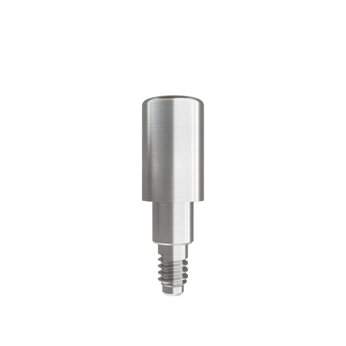 Healing Abutment compatible with SIC™