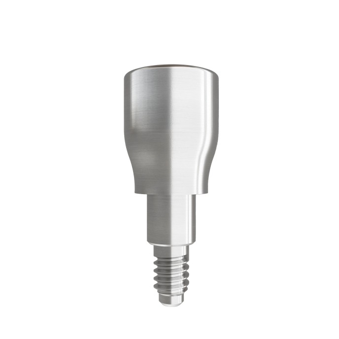 Healing Abutment compatible with SIC™