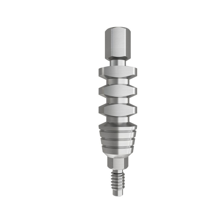 Pick-up Impression Coping compatible with MIS™