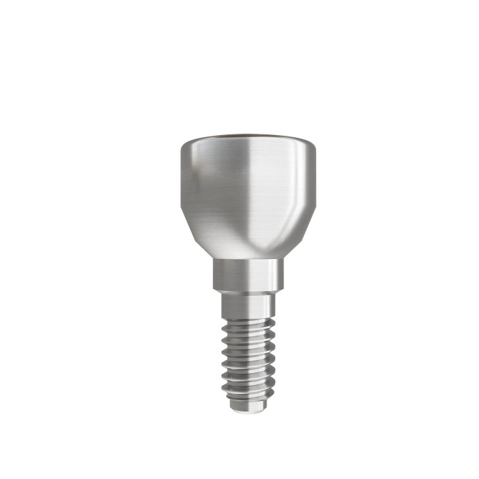 Healing Abutment compatible with MIS™
