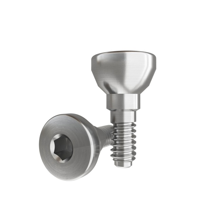Healing Abutment compatible with MIS™
