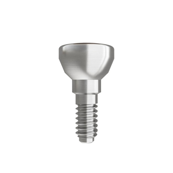 Healing Abutment compatible with MIS™