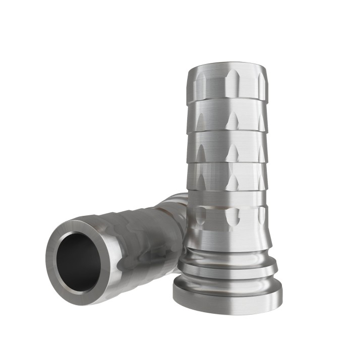 Temporary Cylinder compatible with MIS™