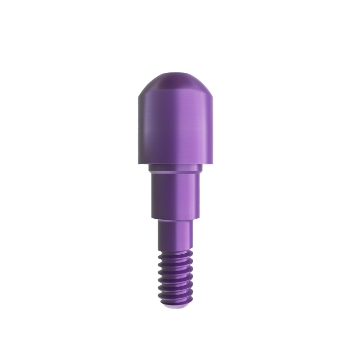 Healing Abutment compatible with Biomet 3I™