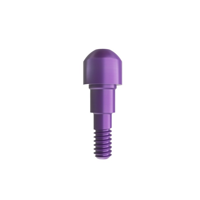 Healing Abutment compatible with Biomet 3I™