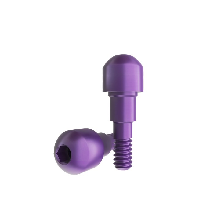 Healing Abutment compatible with Biomet 3I™