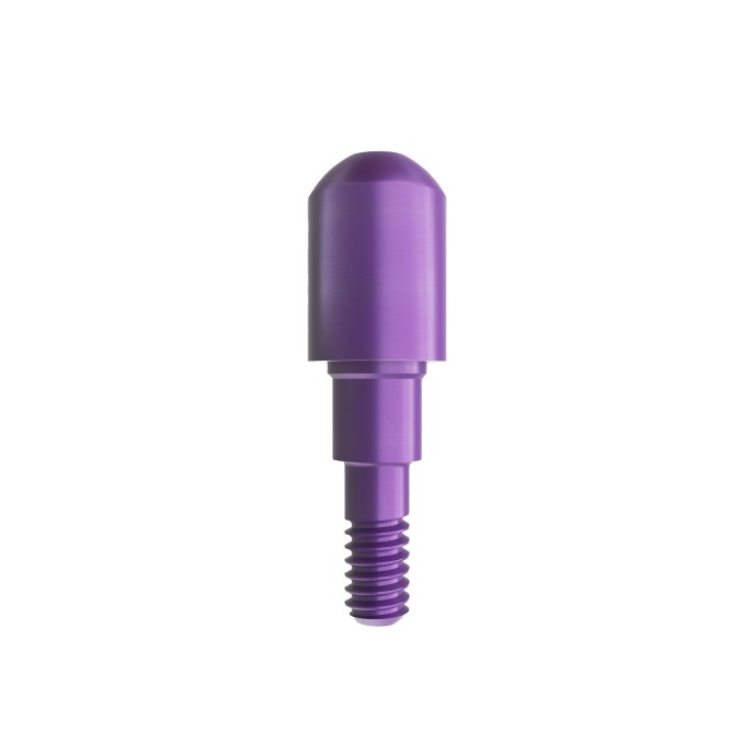 Healing Abutment compatible with Biomet 3I™