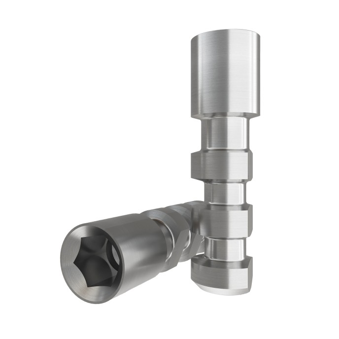 Digital Analog compatible with MIS™