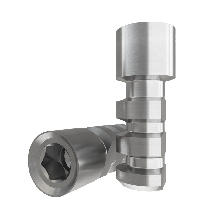 Digital Analog compatible with MIS™