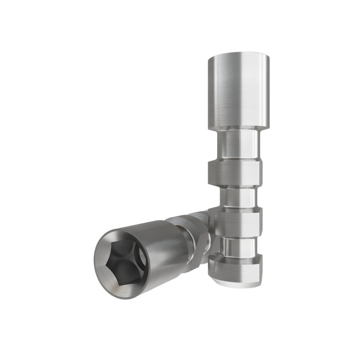 Digital Analog compatible with MIS™