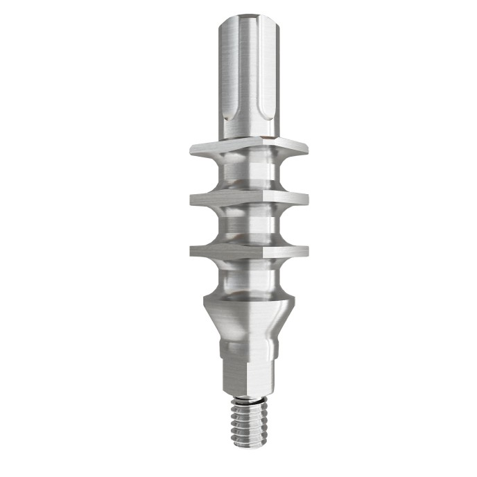 Pick-up Impression Coping compatible with BB™