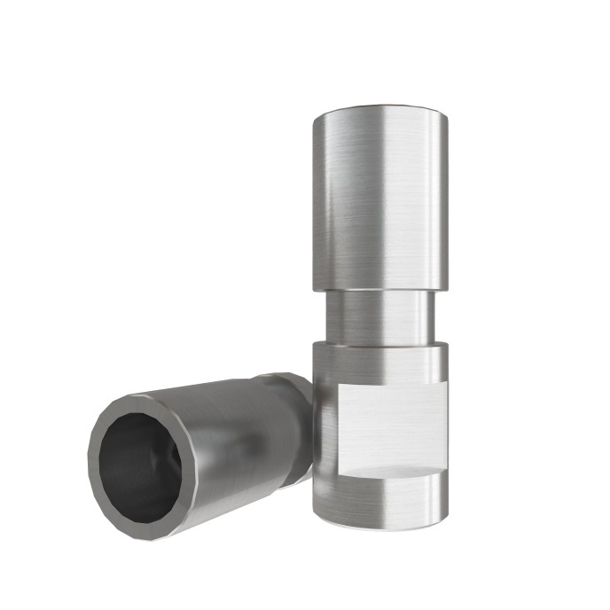 Digital Analog compatible with BB™