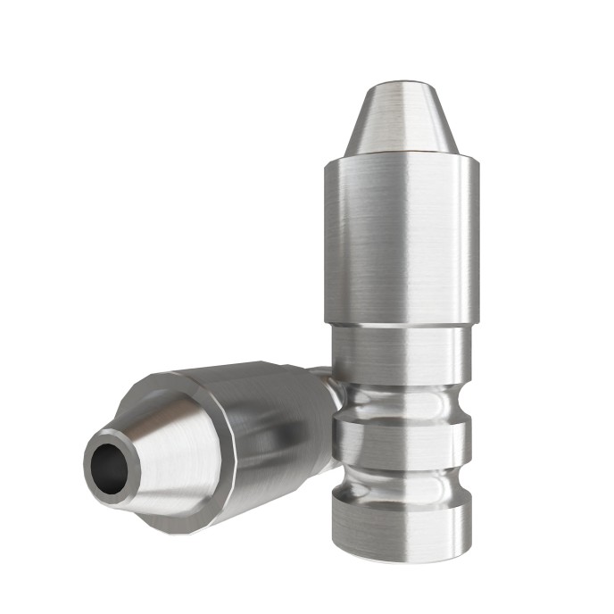 Digital Analog compatible with BB™