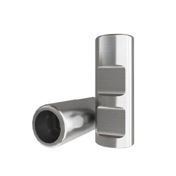 Digital Analog compatible with BB™