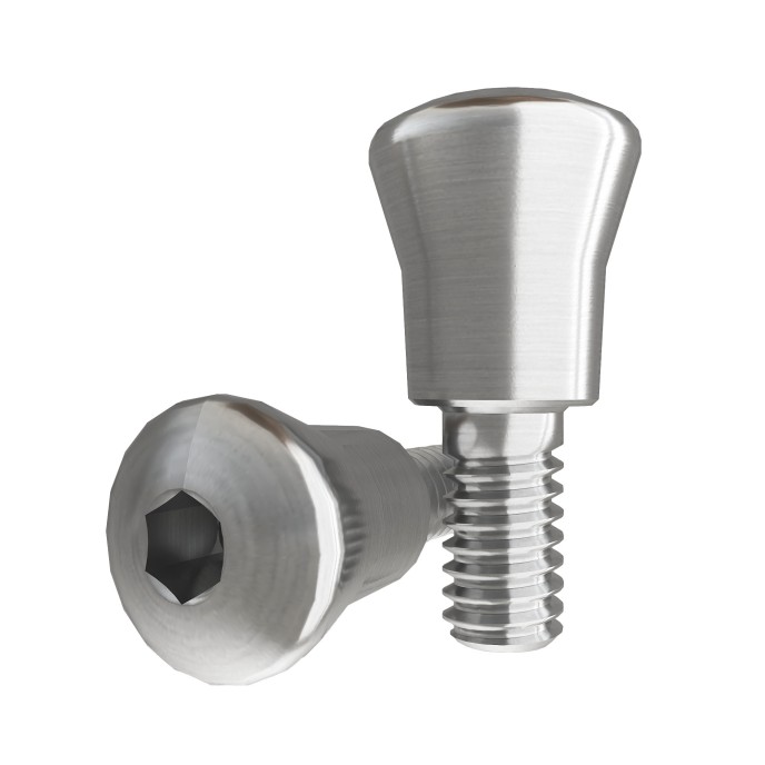 Healing Abutment compatible with BB™