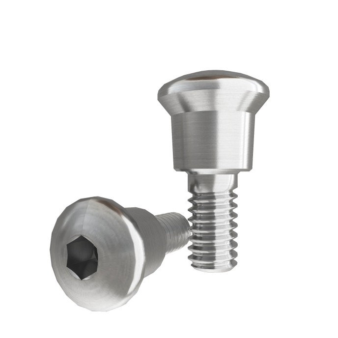 Healing Abutment compatible with BB™
