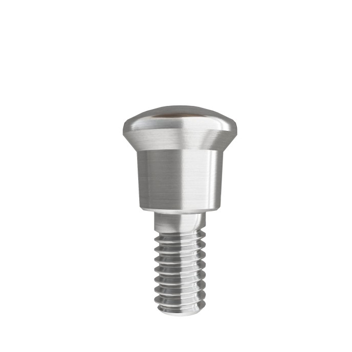 Healing Abutment compatible with BB™