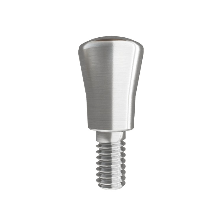 Healing Abutment compatible with BB™