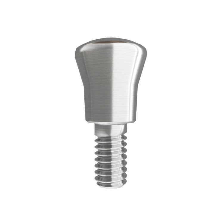 Healing Abutment compatible with BB™