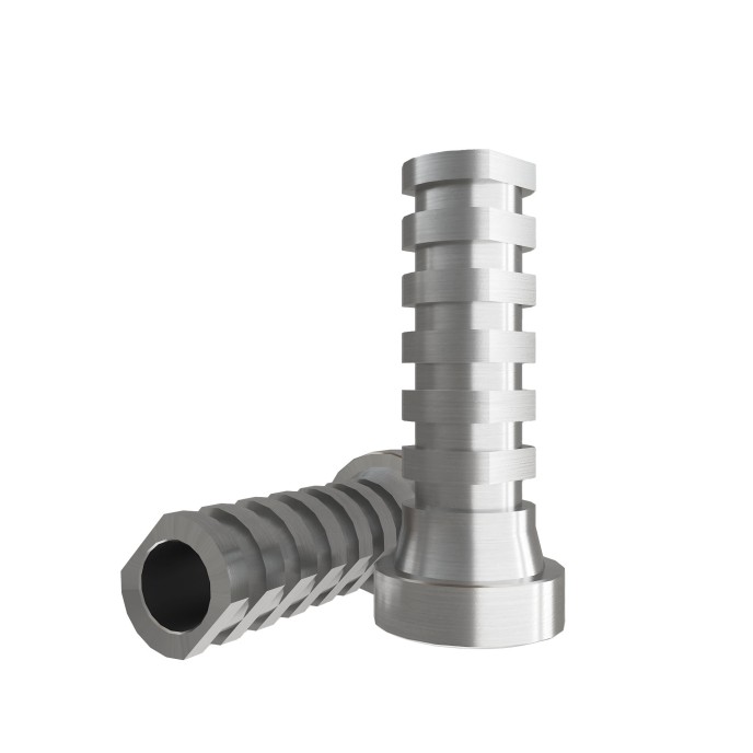 Temporary Cylinder compatible with BB™