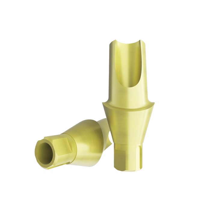 Angled Abutment compatible with Straumann BL™
