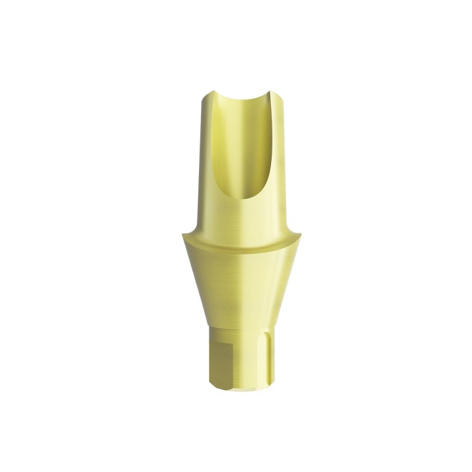 Angled Abutment compatible with Straumann BL™