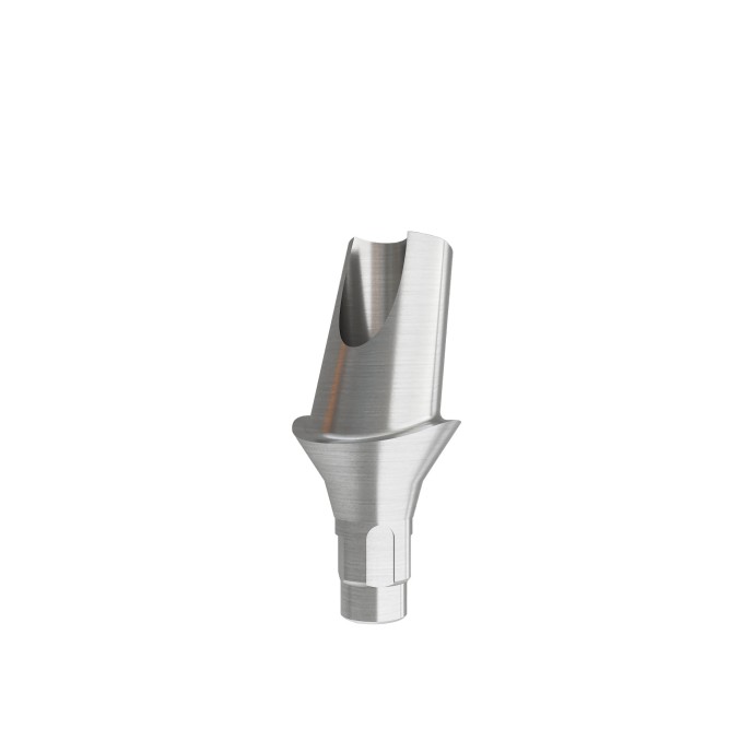 Angled Abutment compatible with Straumann BL™