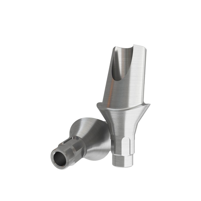 Angled Abutment compatible with Straumann BL™