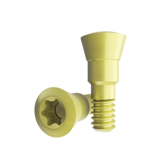 Cover Screw compatible with Straumann BL™