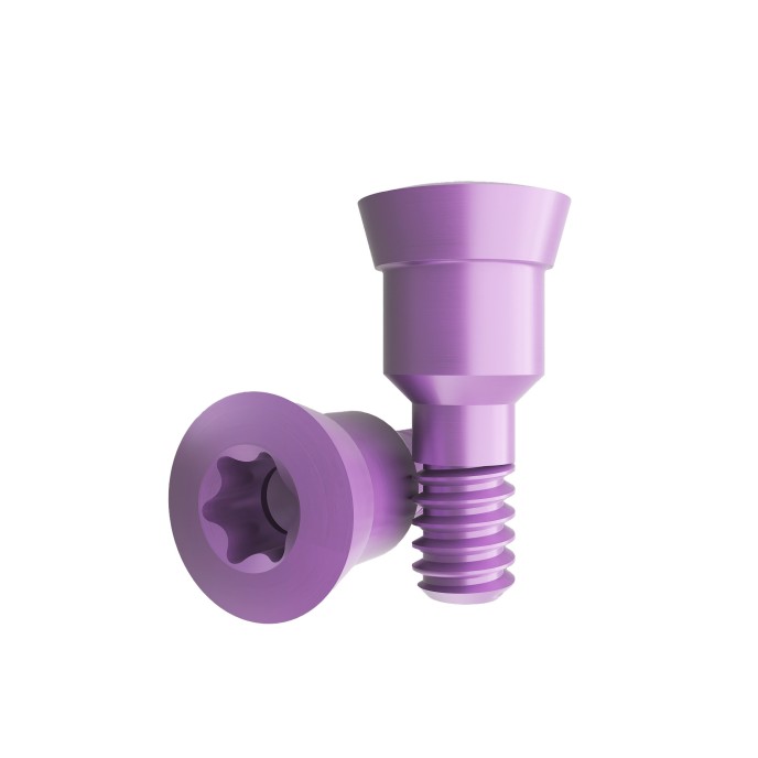 Cover Screw compatible with Straumann BL™